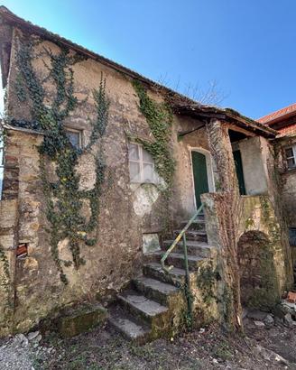 RUSTICO A SANT'OLCESE