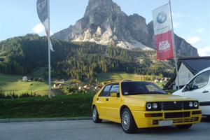 lancia delta integrale 16v evoluzione