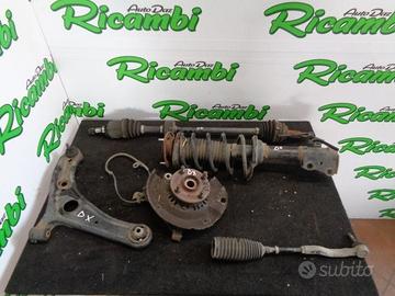 KIT RUOTA ANTERIORE DESTRO YARIS 1.3 B 2002