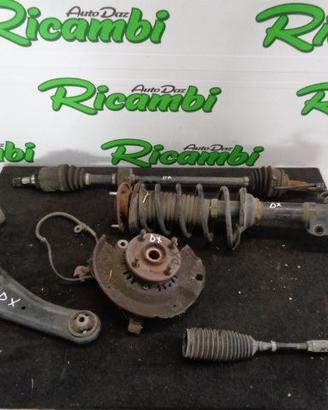 KIT RUOTA ANTERIORE DESTRO YARIS 1.3 B 2002