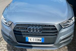 Audi Q3 automatico Quattro