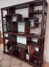 Libreria orientale