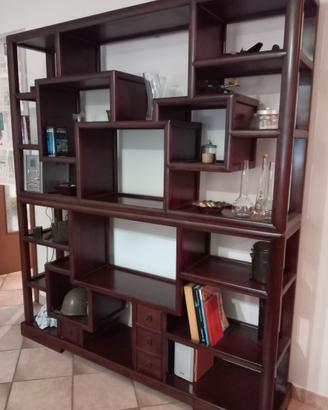 Libreria orientale