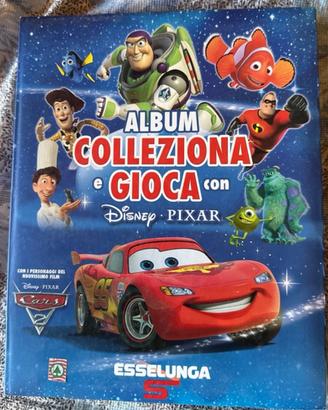 Album disney