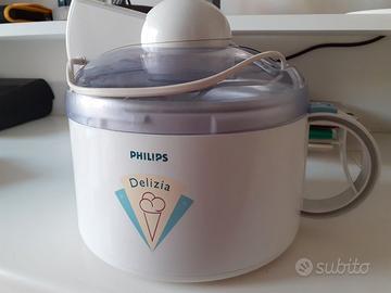 Gelatiera Philips HR2303