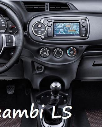 Kit airbag yaris 2015