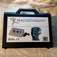 Apparecchio magnetoterapia 2 vie