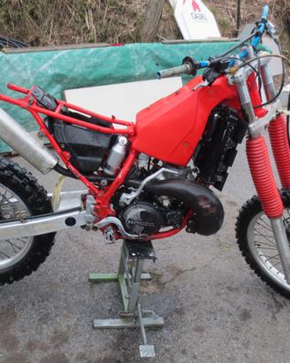 Honda CR 250  88 - 89 ricambi vari VEDI ELENCO