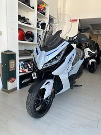 Zontes ZT 368 E my 2026
