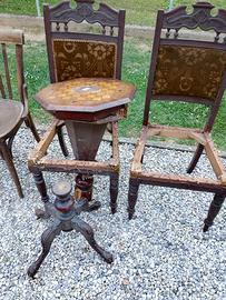tavolo da gioco
