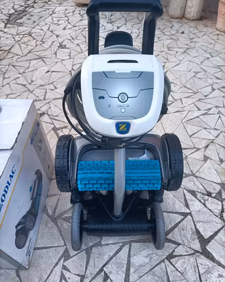 Robot da piscina ZODIAC VORTEX OV5390