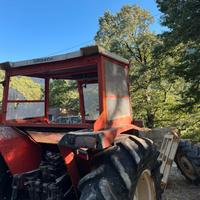 Same Explorer 70 special