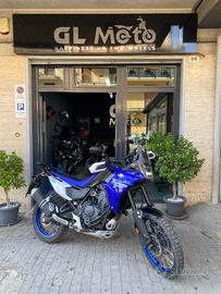 Yamaha Ténéré 700 MY2026 km2.000 Giugno 2026