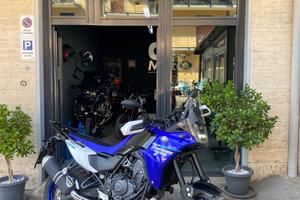 Yamaha Ténéré 700 MY2026 km2.000 Giugno 2026