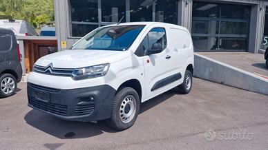 CITROEN Berlingo van M 1.5 bluehdi 130cv DANGEL 4X