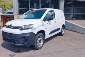 CITROEN Berlingo van M 1.5 bluehdi 130cv DANGEL 4X