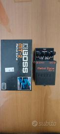 Boss Metal Zone MT-2