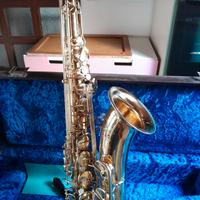 Sax Selmer Super Action, serie II 80 - NUOVO !!!