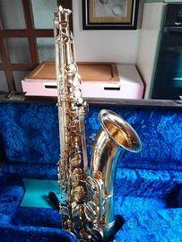 Sax Selmer Super Action, serie II 80 - NUOVO !!!