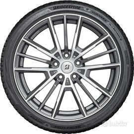 NUOVI: Bridgestone TURANZA ALL SEASON 6 - 235/45