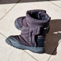 Stivali Zara autunnali e invernali per bambini