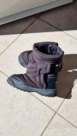 Stivali Zara autunnali e invernali per bambini