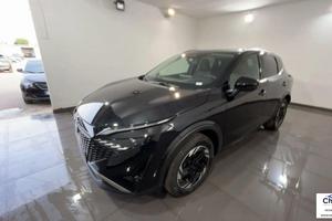 NISSAN - Qashqai - 1.3 mhev N-Connecta 2wd 158cv