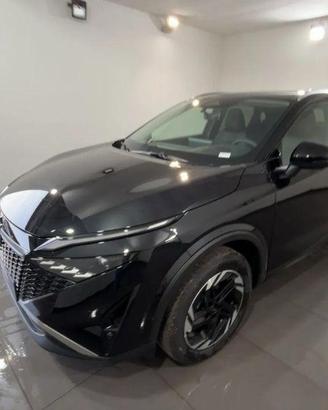 NISSAN - Qashqai - 1.3 mhev N-Connecta 2wd 158cv