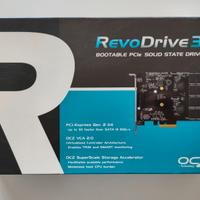 OCZ RevoDrive 3 SSD PCI-E 120GB