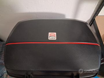 bauletto givi