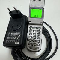 Cellulare Motorola V 3688 Wings