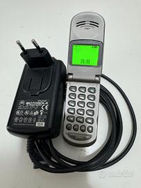 Cellulare Motorola V 3688 Wings