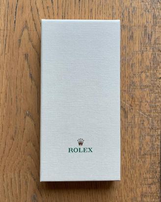 Portachiavi Rolex