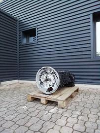 Cambio MAN TGA TGS TGX 18.460 16S221IT ECOSPLIT