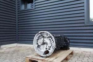 Cambio MAN TGA TGS TGX 18.460 16S221IT ECOSPLIT