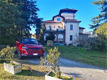 Grazioso appartamento sul lago