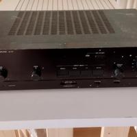 amplificatore luxman 