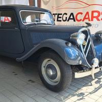 Citroen Traction Citroen traction avant