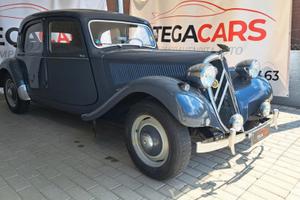 Citroen Traction Citroen traction avant