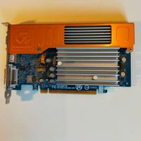 SCHEDA VIDEO PCIEXPRESS.