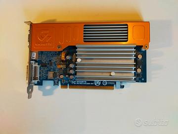 SCHEDA VIDEO PCIEXPRESS.