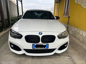 BMW 116i m sport