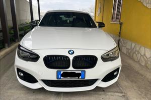 BMW 116i m sport