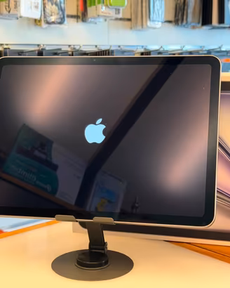 IPAD AIR 11" M2 128GB WIFI BATTERIA 91% E GARANZIA
