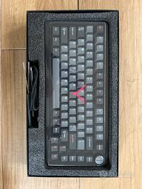 tastiera x DRUNK DEER A 75 PRO