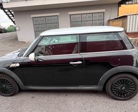 Mini ONE 1.4 16V neopatentati