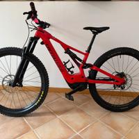 ebike Specialized turbo levo taglia S