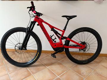 ebike Specialized turbo levo taglia S