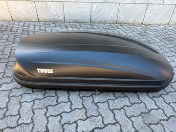 Baule Thule
