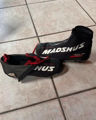 Scarpe sci fondo classico